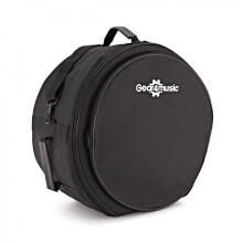 Padded Snare Drum Bag with Strap by Gear4music - 14" x 6.5"