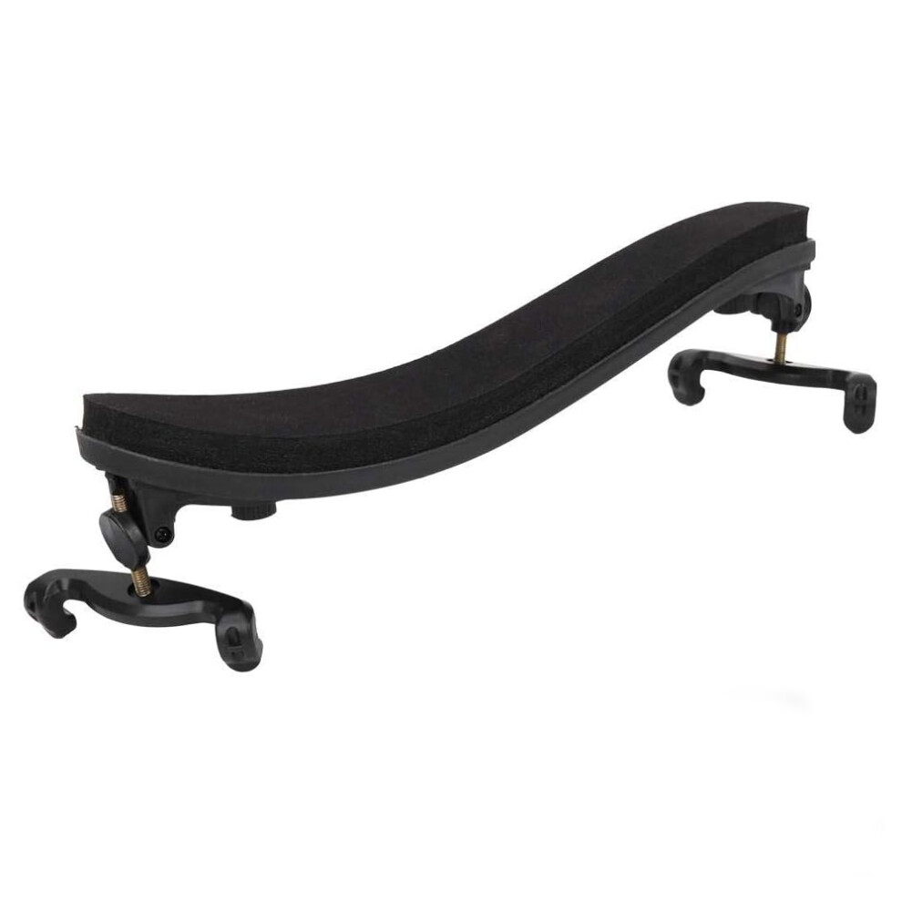 Ziranee Viola Shoulder Rest, Collapsible For Violin 4/4-3/4 & Viola 13