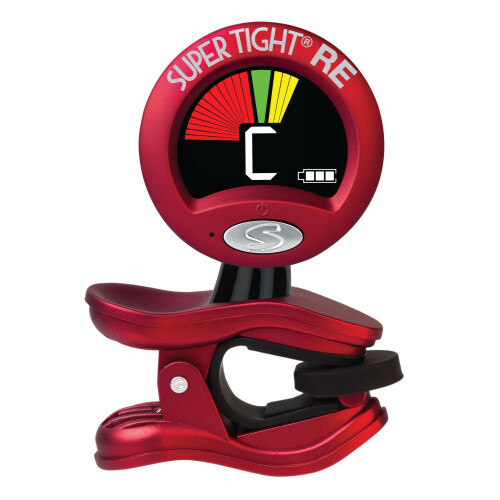 Snark ST2 Clip-On Chromatic ALL INSTRUMENT TUNER