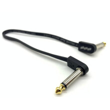 EBS Cables PCF-28 Flat Patch Cable