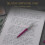 Parker Parker Gel Pen Refill | Medium Tip (0.7mm) | Black QUINK Ink | 1 Count 5