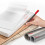 Staedtler STAEDTLER 318 WP4 Lumocolor Permanent Pen, Fine Line Width, 0.6mm - Assorted Col 3