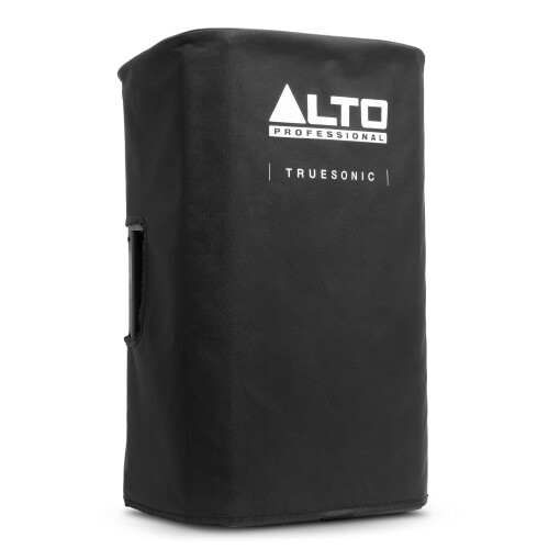 ALTO Durable Slip-On Cover for TS415 Active Powered PA Speaker
