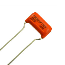 Sprague Orange Drop Capacitor .022uf for Strat Tele Gibson Etc.