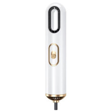 High-Value Hair Dryer Hair Dryer Light Constant Temperature Hair Care Manual High-Speed Hair Dryer D US Plug
