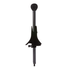 Hercules DS503B Deluxe Velvet Peg For Soprano Saxophone and Flugelhorn