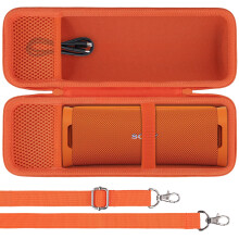 co2CREA Hard Protective Case for Sony ULT Field 1 Wireless Bluetooth Portable Speaker, Case Only