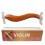 Violin Shoulder Rest for 4/4 Full Size Violins 1