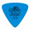 Jim Dunlop 431P1.0 Tortex Triangle Player Pack 6 Picks 1
