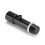 On Stage Stands QK-2B Quick Release Microphone Adaptor, Black 1