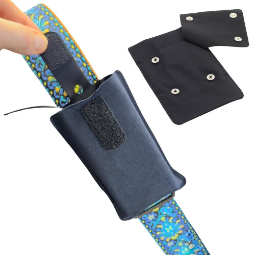 URSA Live Pouch for Wireless Transmitters & Receivers - Large