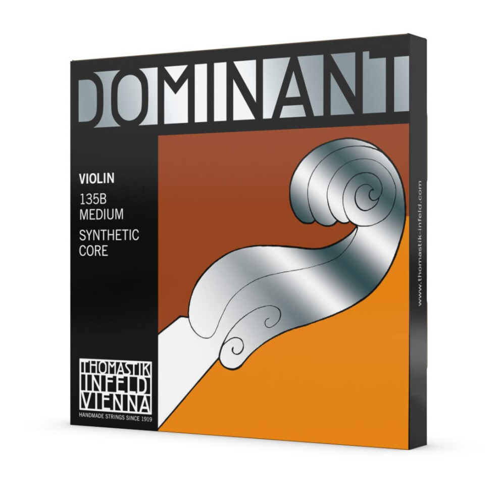 Thomastik-Infeld Thomastik 135B 4/4 Violin Set