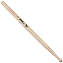 Vic FIrth - American Classic Drumsticks 2B - American Hickory - Wood Tip