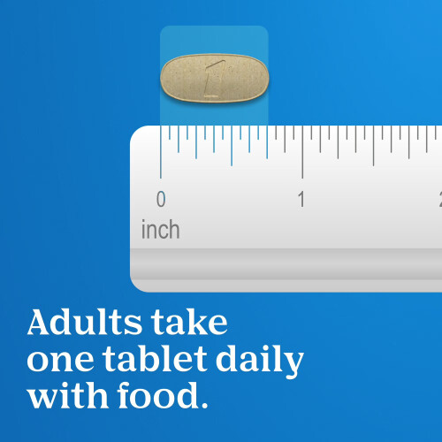 Bayer One A Day Men's Multivitamin, 300 Tablets 2