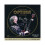 Optima Optima gold Signature Brian May 009/042 1