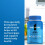 Bayer One A Day Men's Multivitamin, 300 Tablets 6