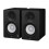 Yamaha Yamaha HS4 Studio Monitors (Black) – Compact 2-Way Powered Speakers with Advance 1