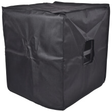 Citronic | Water Resistant Protective Speaker Slip Covers | 18 Inch Bass