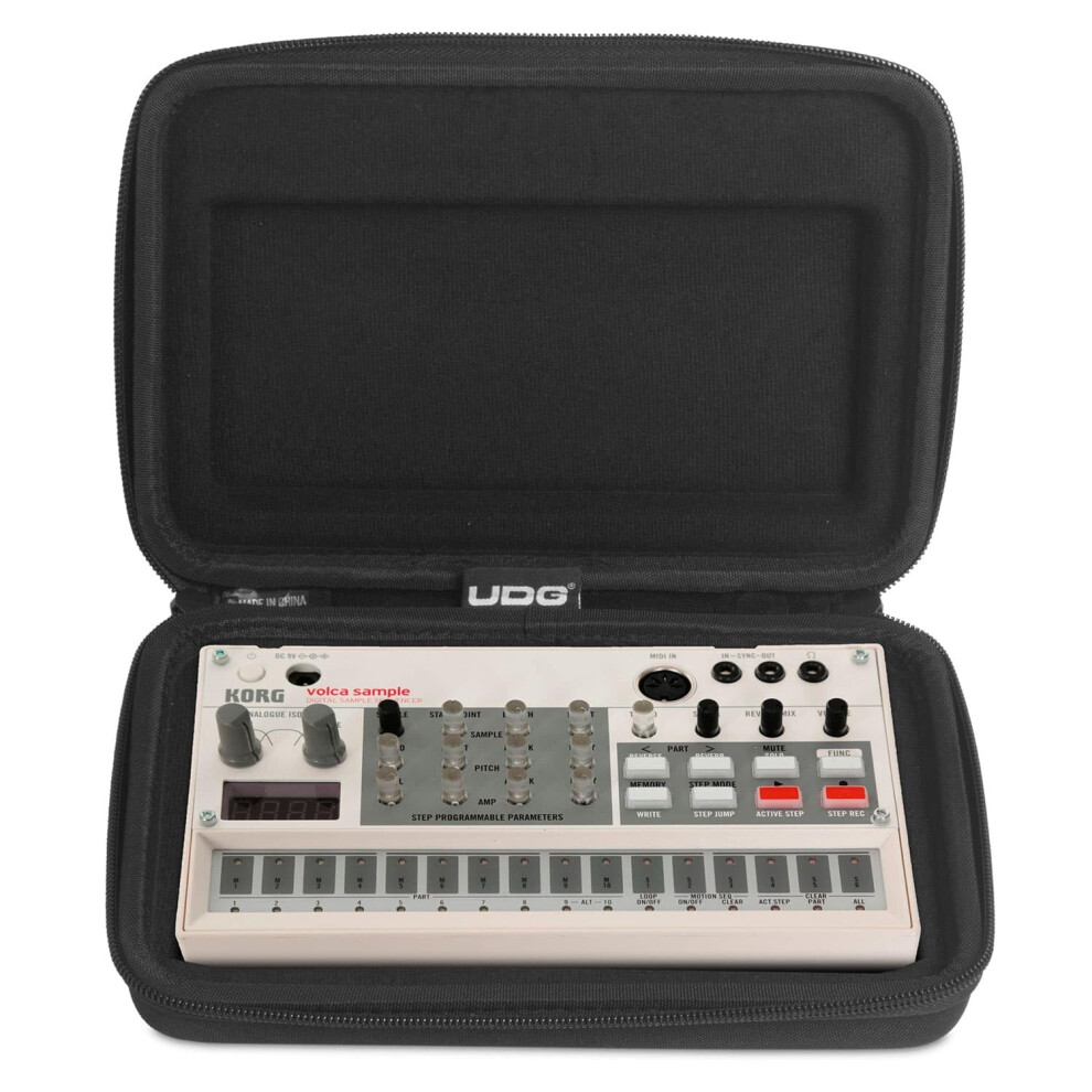 Udg Creator Korg Volca Hardcase