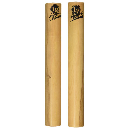 Latin Percussion LP860600 Aspire Claves