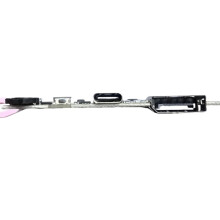 4K 120HZ DP to EDP Driver Board 2K 144HZ 165HZ 240HZ Portable Display Notebook 40pin