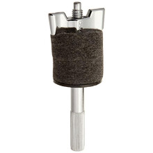 Gibraltar Cymbal Clamp/Cymbal Stacker Length 4" SC-MCSA4