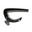 Jim Dunlop Capo - Pivot Capo - Black DPCBK 1