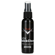 Fender Custom Shop Guitar Quick Clean - 2 oz
