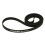 THAKKER 5120 belt compatible with NAD 5120 Belt Turntable 1