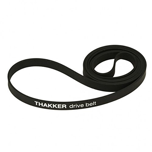 THAKKER 5120 belt compatible with NAD 5120 Belt Turntable