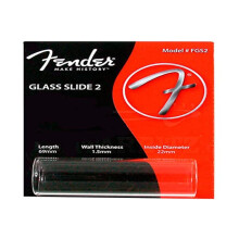 Fender Glass Slide 2 Standard Large