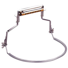 HOHNER Harmonica Holder for 10 Hole Judge