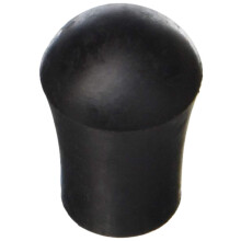 Gibraltar Floor Tom accessories rubber foot for floor toms 3 pieces SC-RTL