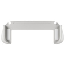 Ergonomic Anti-Slip Grip Holder for 2 Comfortable Game Console Stand for Extended Gaming Sessions