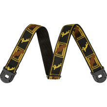 Fender Musical Instruments Corp Quick Grip End Guitar Strap Locks (990629001)