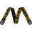Fender Fender Musical Instruments Corp Quick Grip End Guitar Strap Locks (990629001) 1
