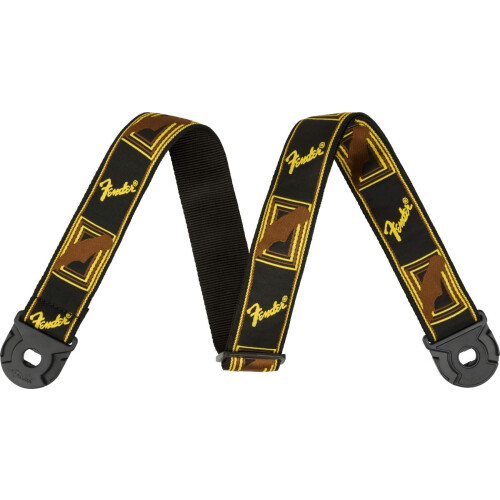 Fender Fender Musical Instruments Corp Quick Grip End Guitar Strap Locks (990629001)