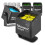 4X BeamZ BBP44 Wireless Battery Uplighter Package, RGBW LED, IP65 1