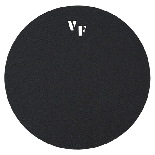 Vic FIrth - Silent Practice Individual Drum Mute Pad - 12" Diameter