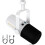 FDUCE SL40 Vocal Podcast Microphone, XLR/USB microphone 1