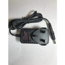 Replacement for 5V 1.2A AC-DC Adaptor Power Supply for Tellermate T-ix 2000 Portable Money Scale