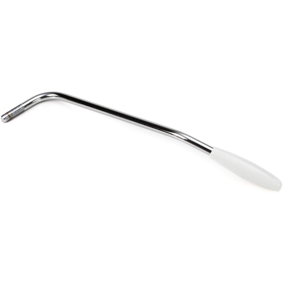 Fender American Vintage Stratocaster Tremolo Arm - Chrome White