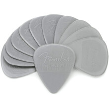 FENDER NYLON PICK .73 12 PK