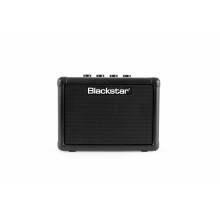 Blackstar Fly 3 Black Portable Battery Powered Mini Electric Guitar Amp MP3 Line In & Headphone Line Out