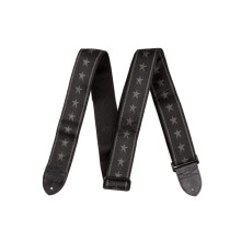 Fender HN148676 2-Inch Nylon Stars and Stripes Strap