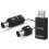 MS1 Mini Wireless MIDI Adapter - MIDI Interface, Plug and Play, Supports Multiple Devices 1