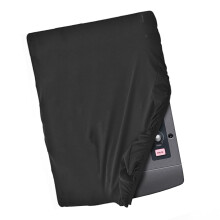 Musiin Ultimate Home Studio Mixer Cover - Stretchable Chinlon, Splash-Resistant, Dust & Pet Hair Protection, Compatible with ioStation 24C X-TOUCH ON
