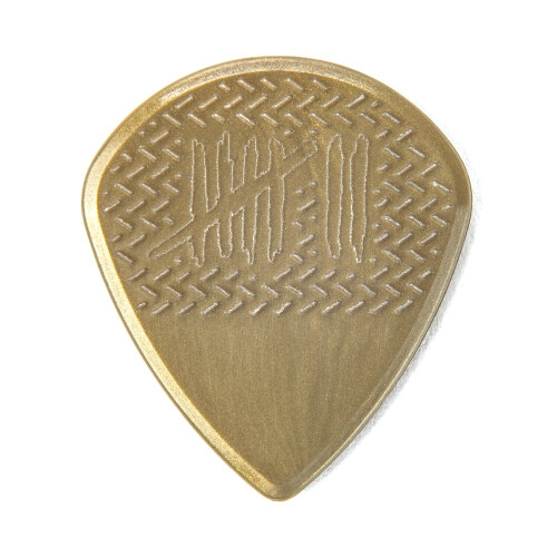 Dunlop Picks - Mick Thomson Custom Jazz III Pick - Pack 6 (471PMT)
