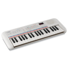 Yamaha Remie PSS-E30 - Portable and Lightweight Keyboard for Young Chi