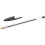 BIC BIC Cristal Original Ballpoint Pens Medium Point (1.0 mm) â“ Assorted Colours, 5